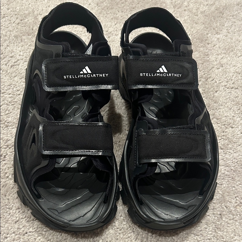 Adidas by Stella McCartney Hika  outdoor Sandals